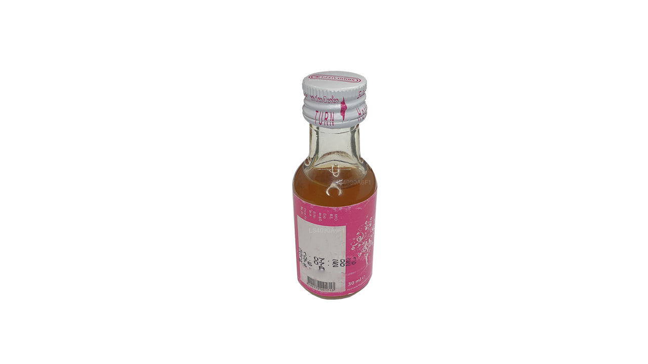 Siddhalepa Pas Öl (30 ml)