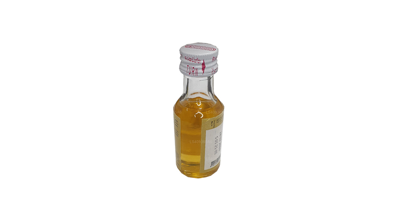 Siddhalepa-Gingelly-Öl (30 ml)