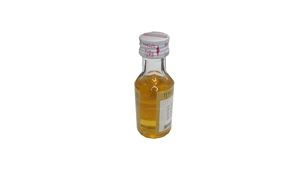 Siddhalepa-Gingelly-Öl (30 ml)