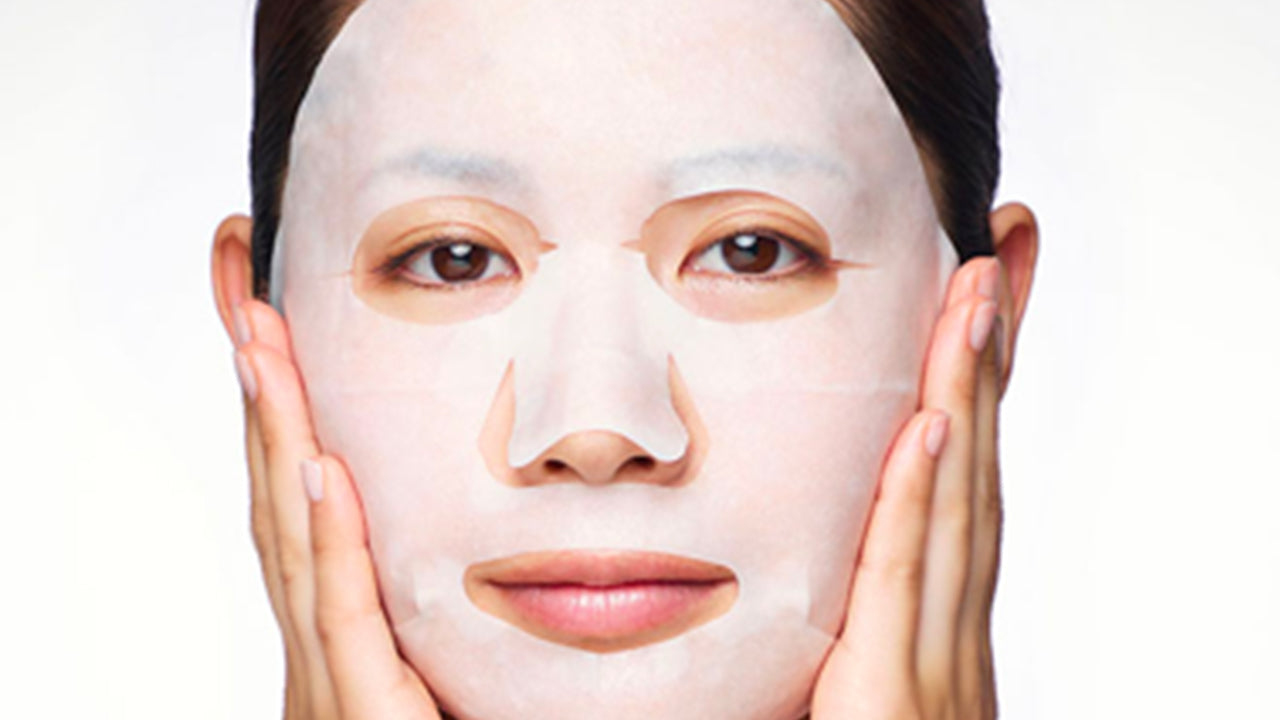 Siddhalepa Ayur Gesichtsmaske – Fettige Haut