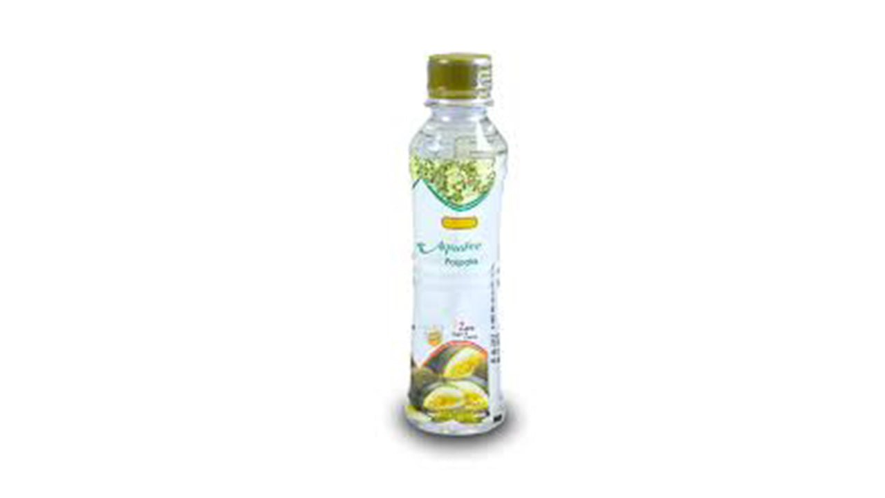 Aqualive Polpala (Melonengeschmack) 200 ml