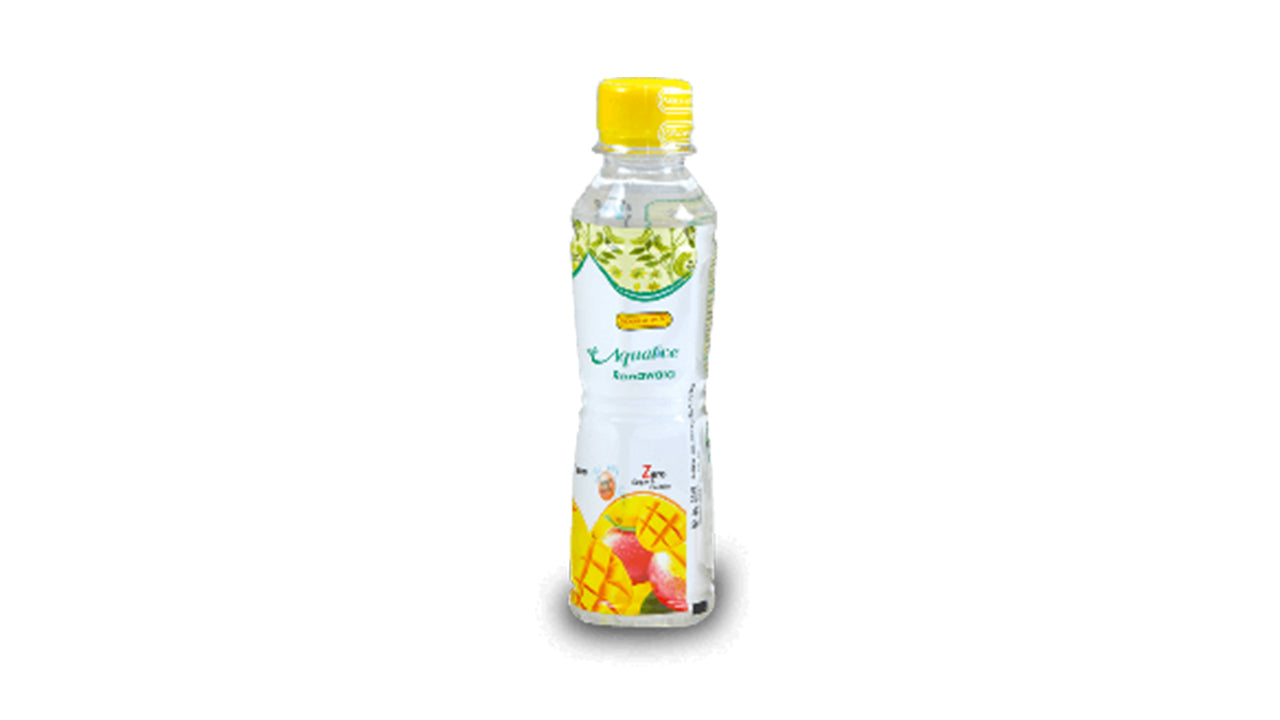 Aqualive Ranawara (Mangogeschmack) 200 ml
