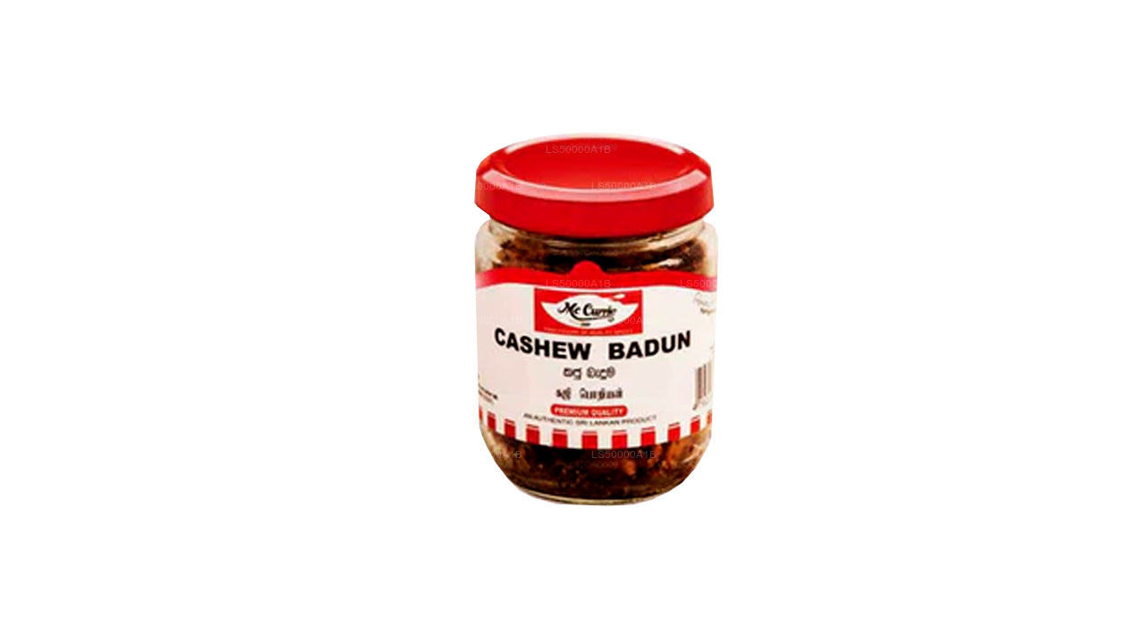 Mc Currie Cashew-Pommes (250 g)