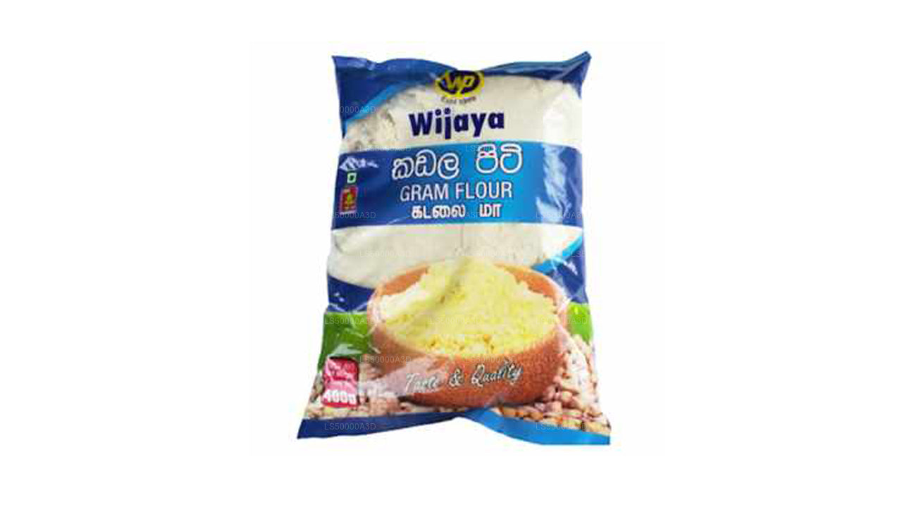 Wijaya Gramm Mehl (400g)