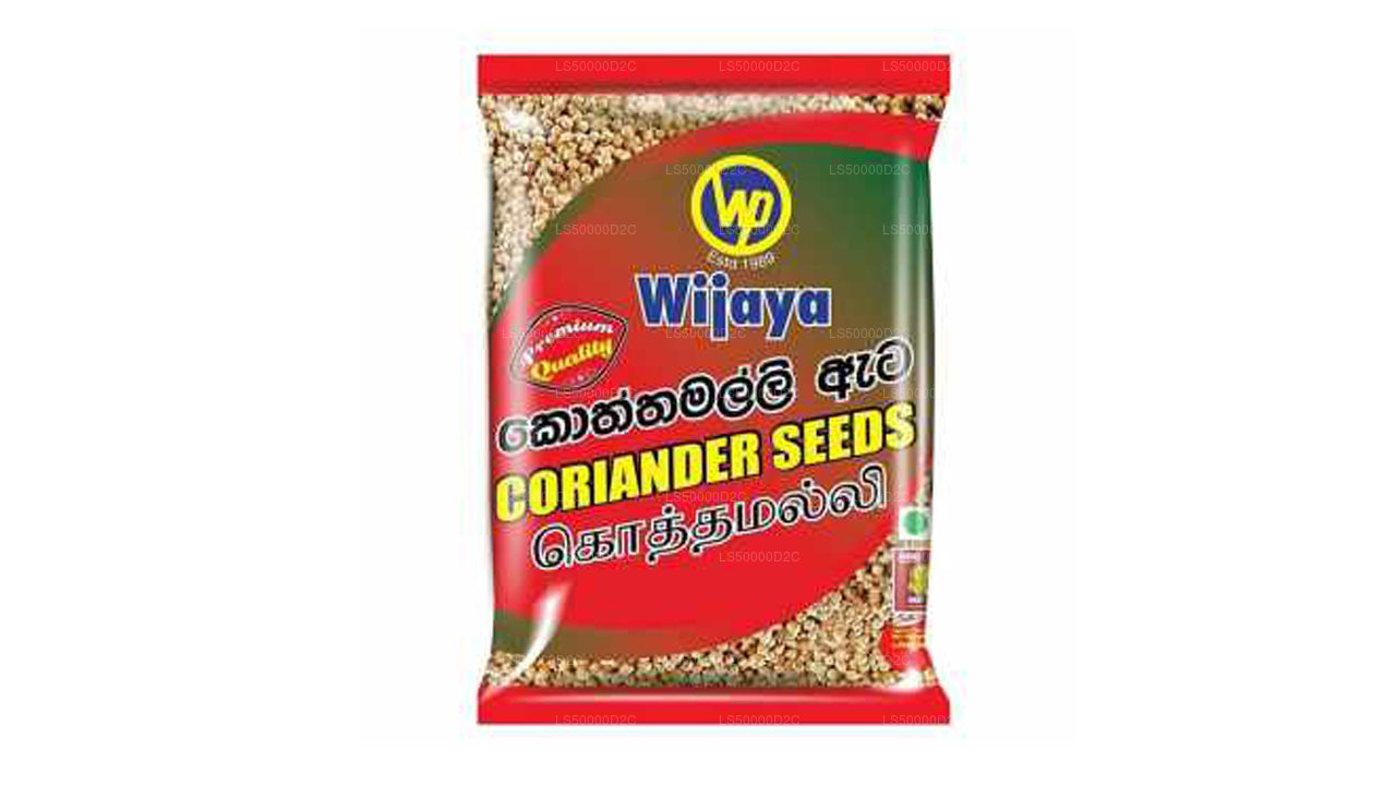 Wijaya Koriandersamen (50g)