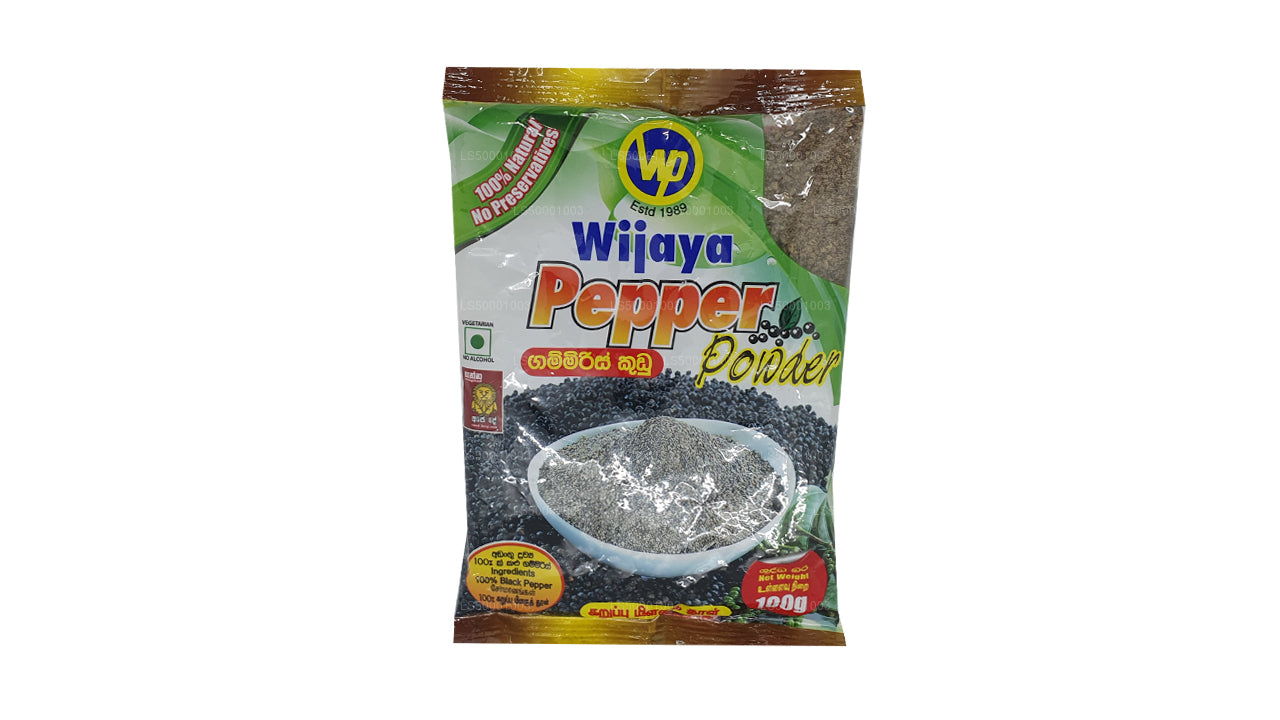 Wijaya-Pfefferpulver (100g)