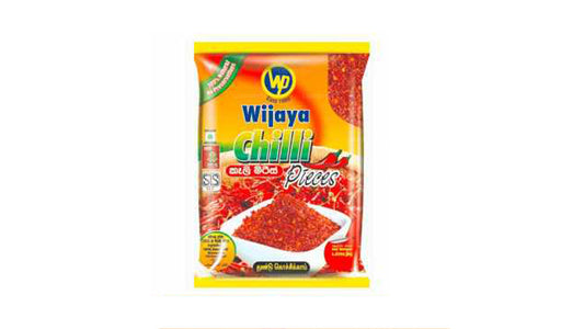 Wijaya Chilistücke (50 g)