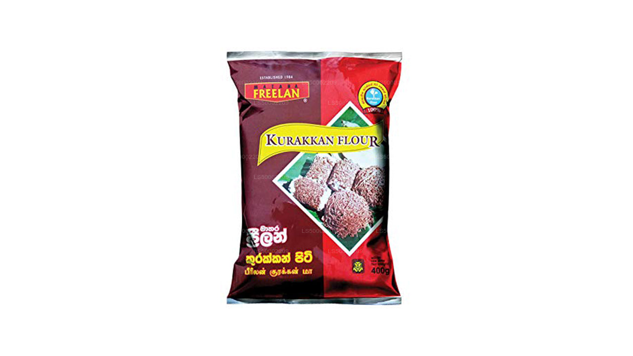 Matara Freelan Kurakkan Mehl (400g)