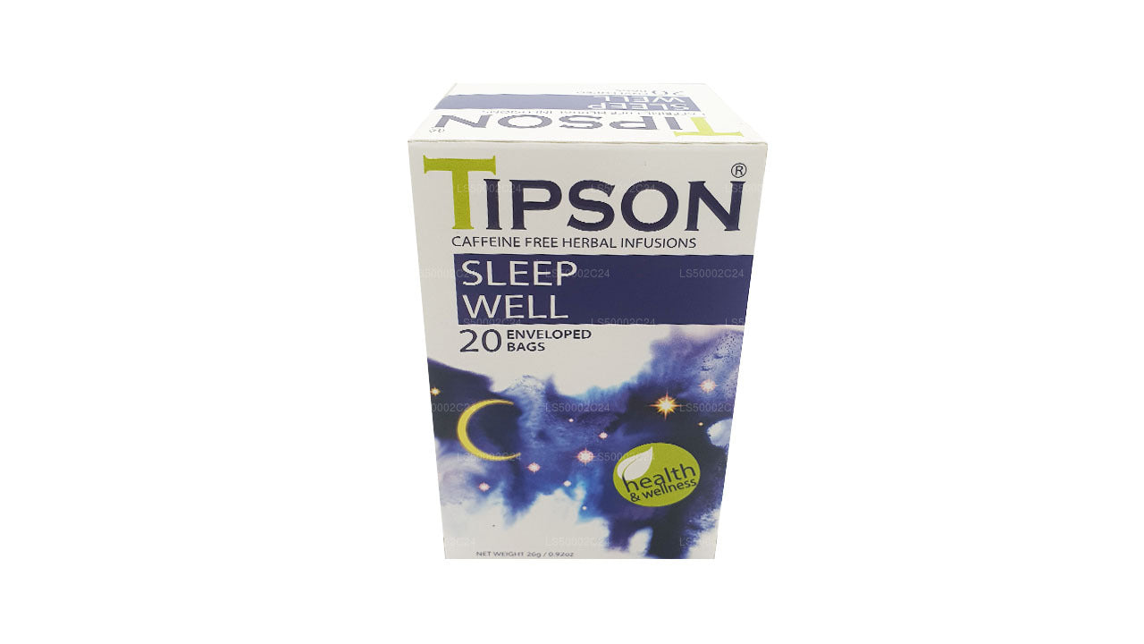 Tipson Tee Schlaf gut (26 g)