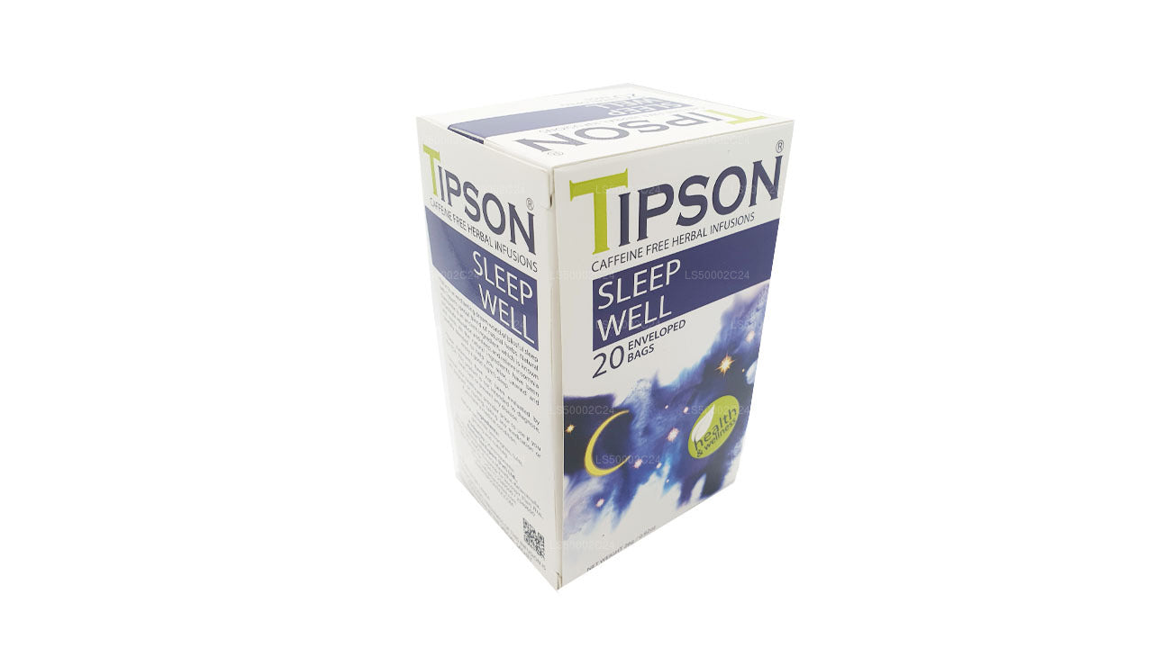 Tipson Tee Schlaf gut (26 g)