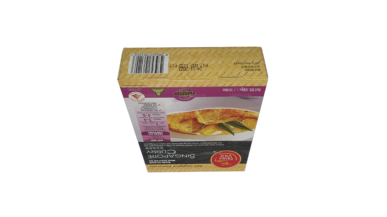 Prima Taste Singapur-Curry (300 g)