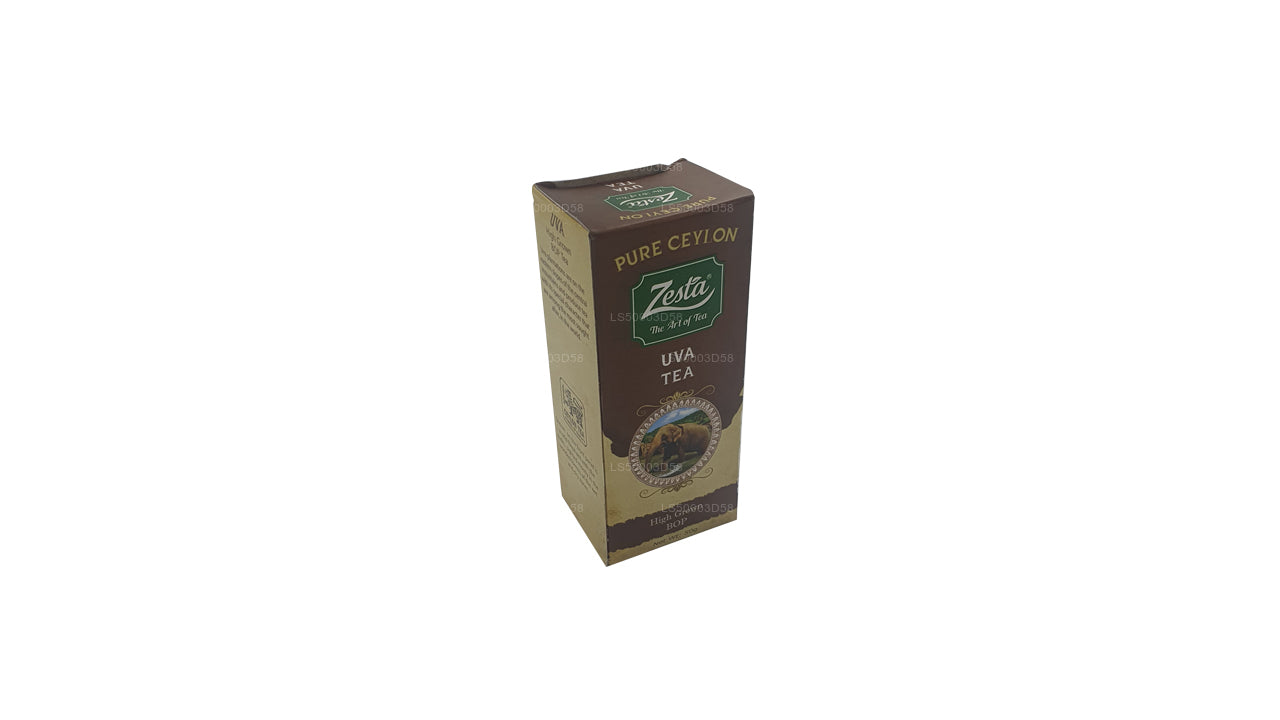 Zesta Ceylon Regional Tea Collection (250 g)