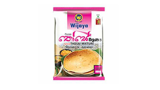 Wijaya Thosai Mischung (400g)