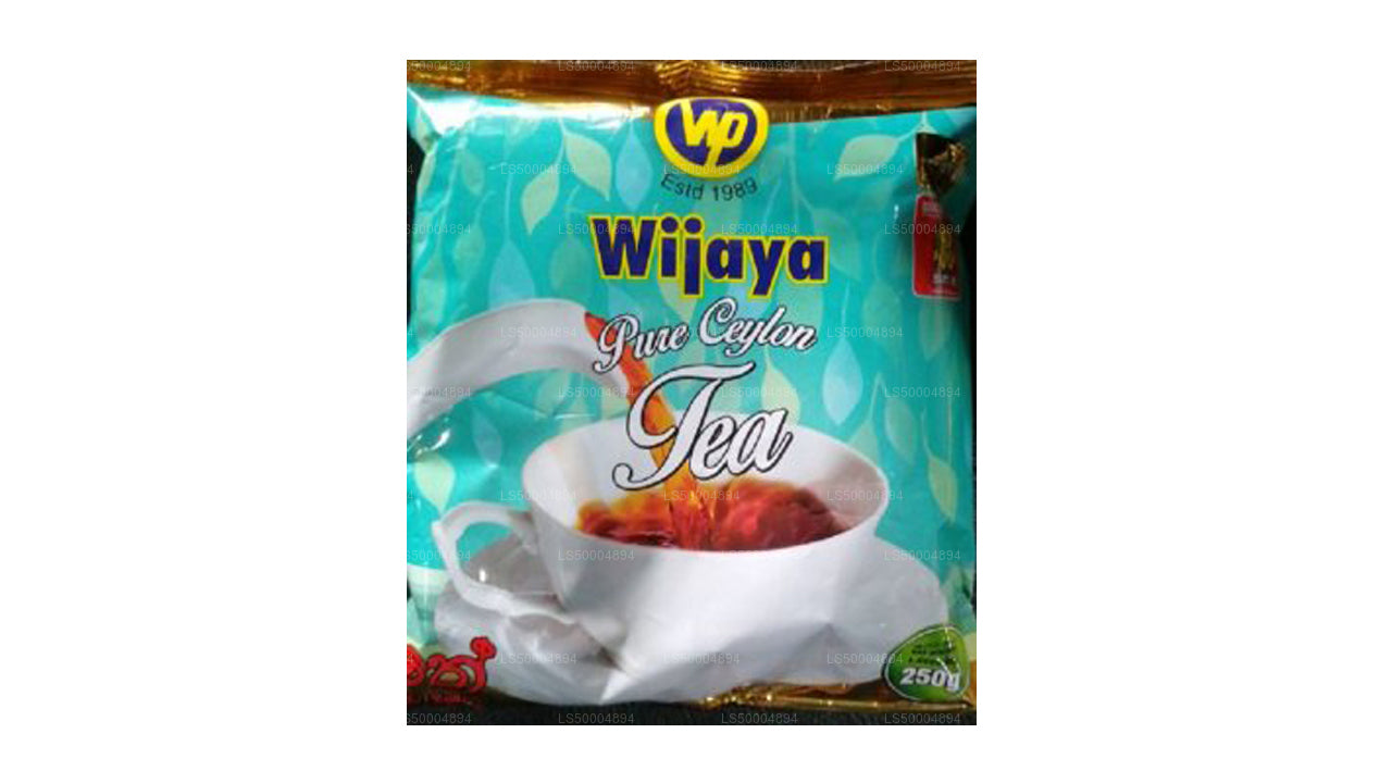 Wijaya-Tee (250g)