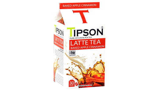 Tipson Tea Bratapfel-Zimt (75g)