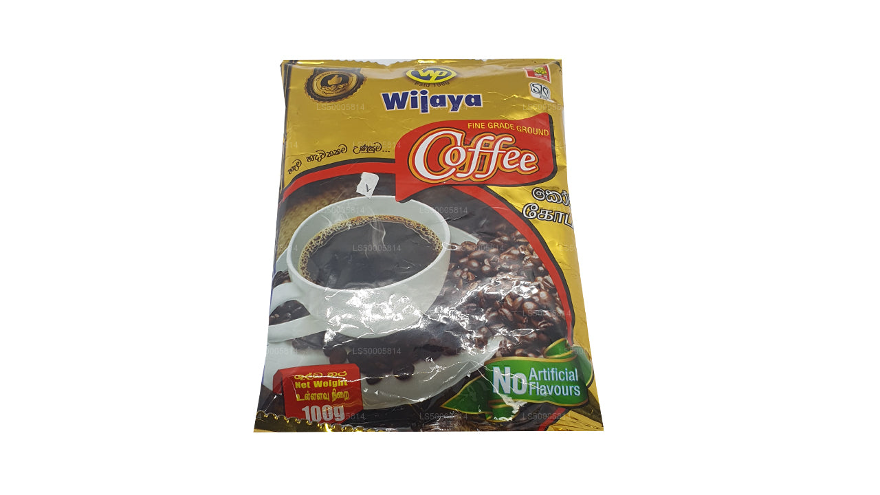 Wijaya-Kaffee (100 g)