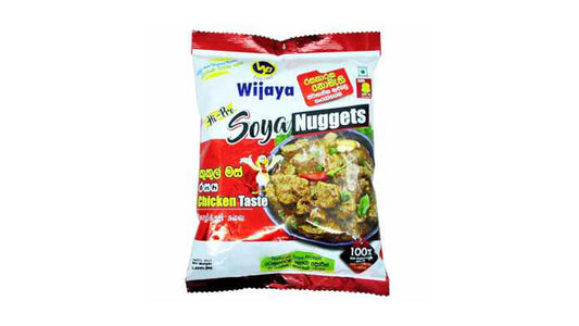 Wijaya Hühnersoja (50g)