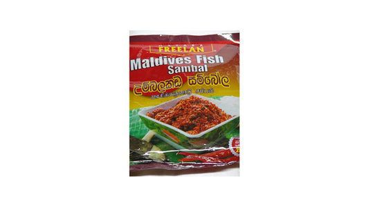 Freelan Matara Katta Sambol Malediven 250g