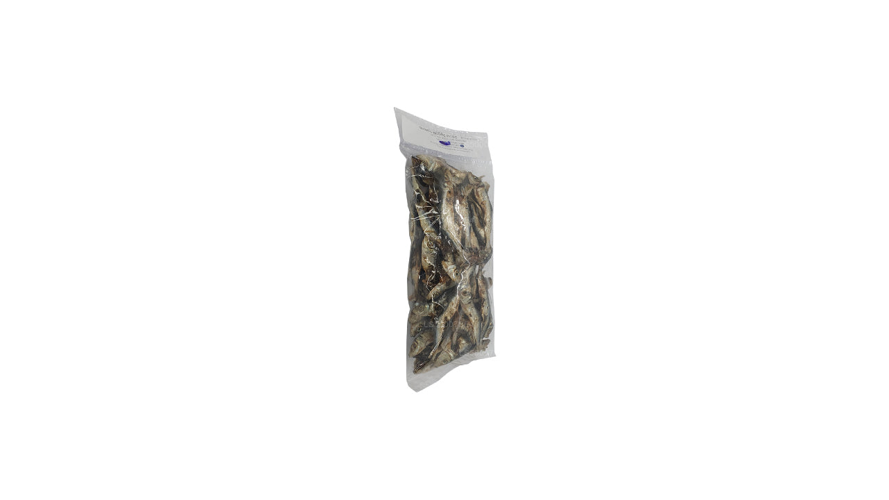 Getrockneter Fisch „Keeramin Salaya“ (200g)