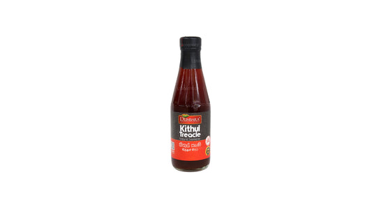 Dumbara Kithul Sirup (340 ml)
