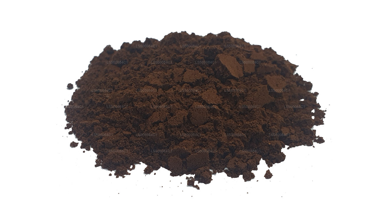 Lakpura Ceylon Schwarzkaffeepulver (50 g)