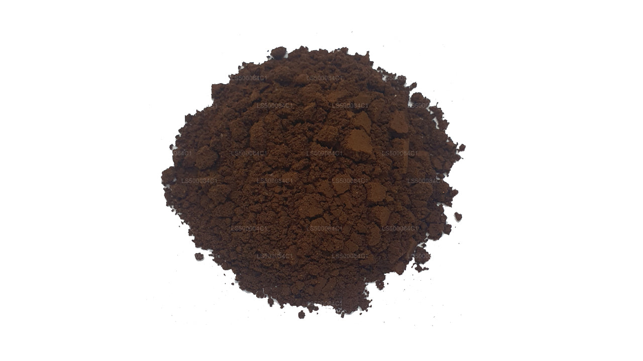 Lakpura Ceylon Schwarzkaffeepulver (50 g)