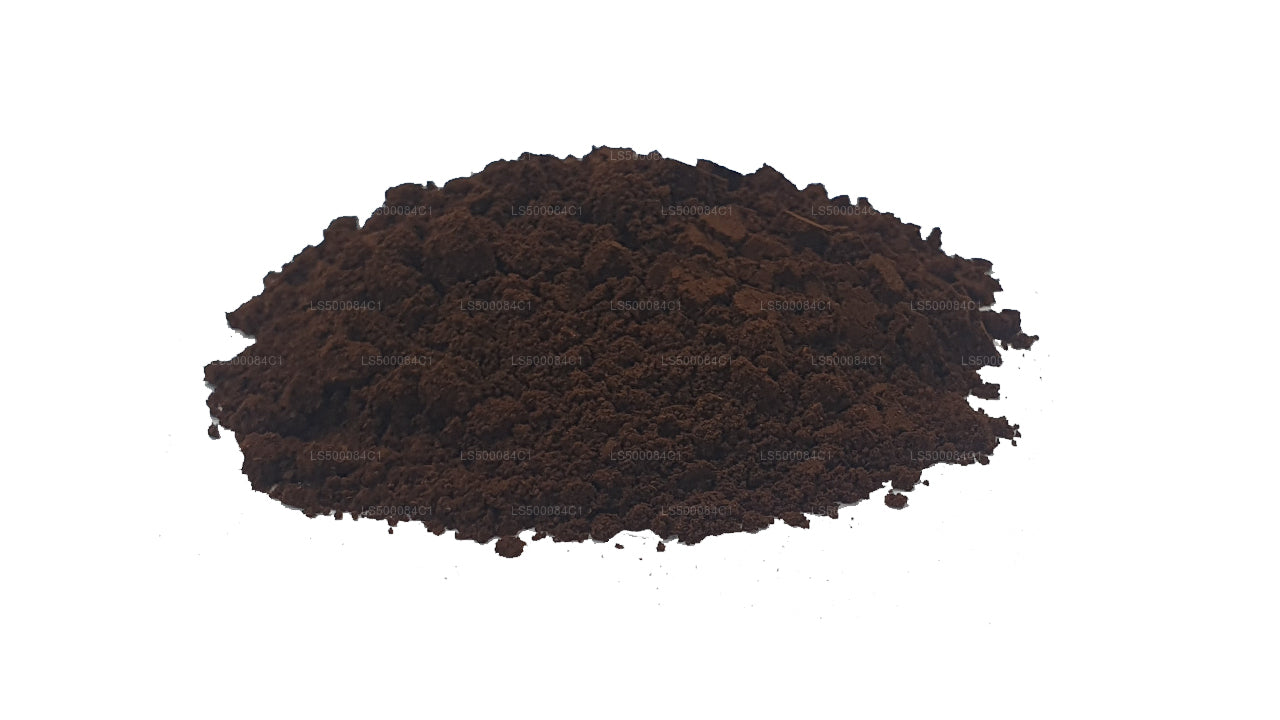 Lakpura Ceylon Schwarzkaffeepulver (50 g)