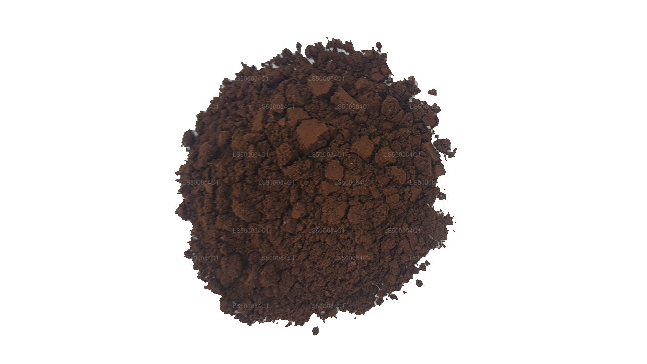 Lakpura Ceylon Schwarzkaffeepulver (50 g)