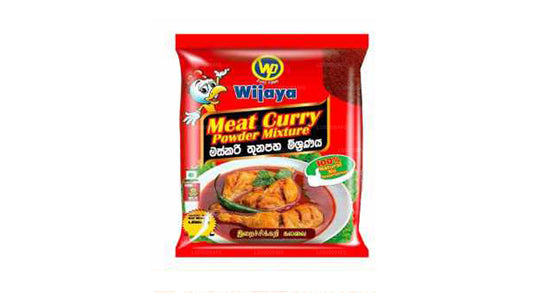 Wijaya-Fleisch-Curry-Pulver (25g)