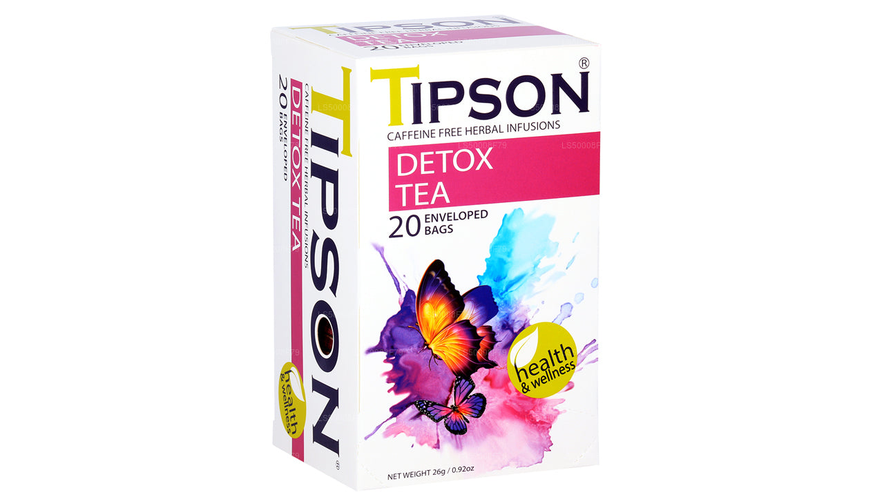 Tipson Detox-Tee (26g)