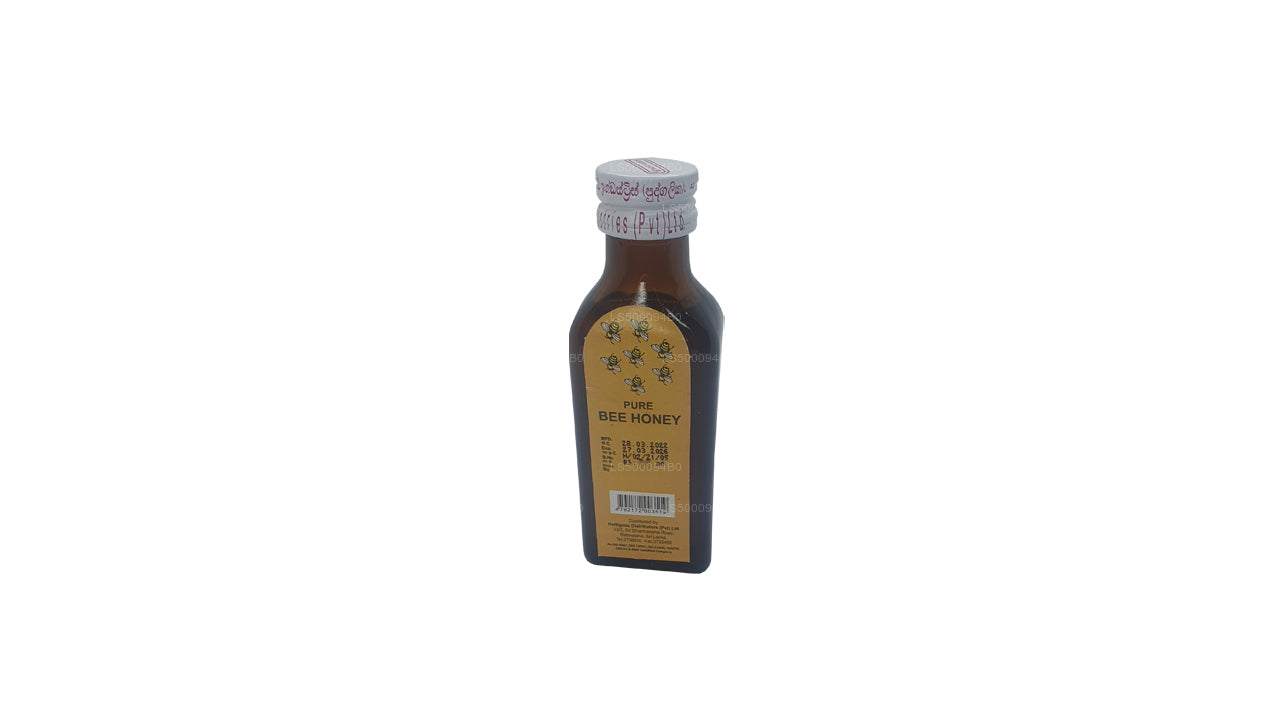 Siddhalepa Reiner Bienenhonig (90 ml)