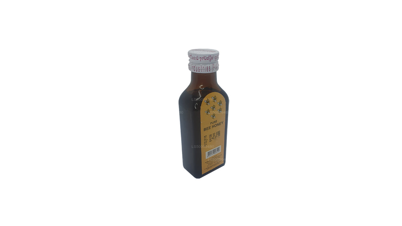 Siddhalepa Reiner Bienenhonig (90 ml)