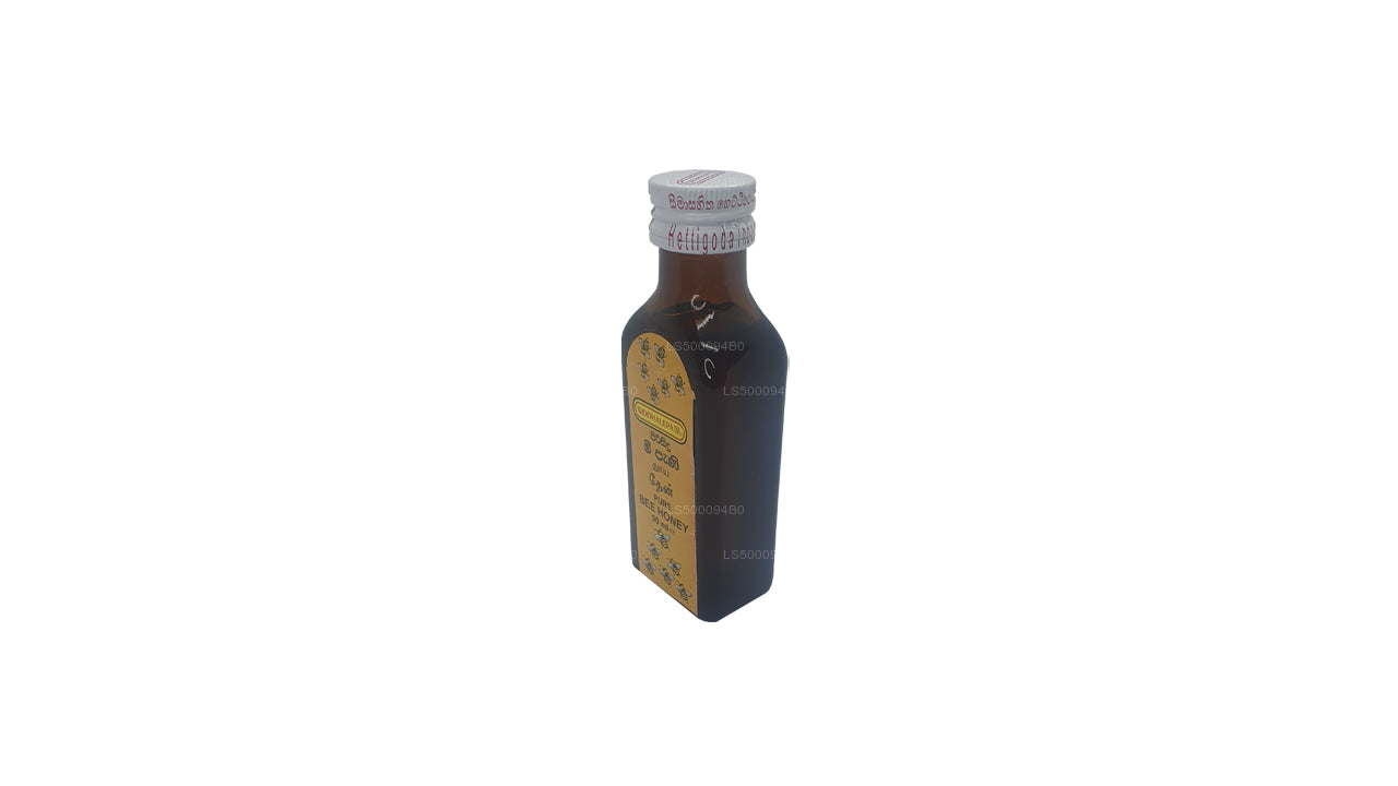 Siddhalepa Reiner Bienenhonig (90 ml)