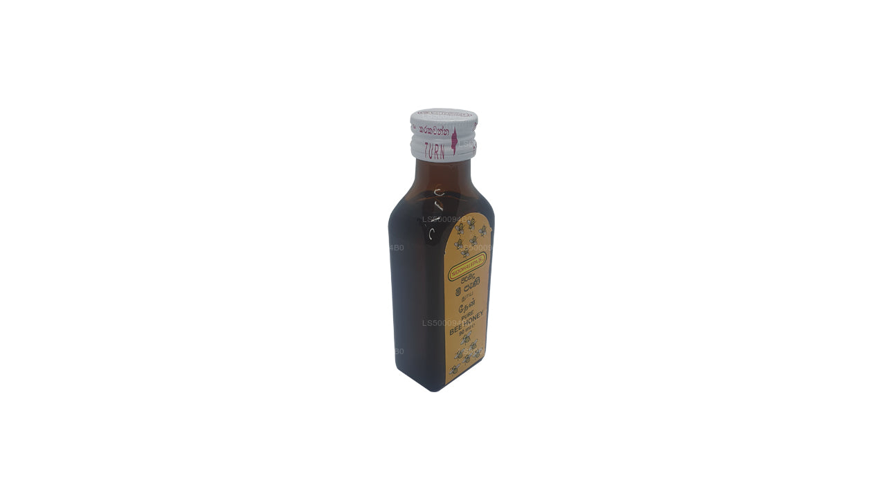 Siddhalepa Reiner Bienenhonig (90 ml)