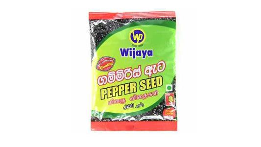 Wijaya-Pfeffersamen (50g)