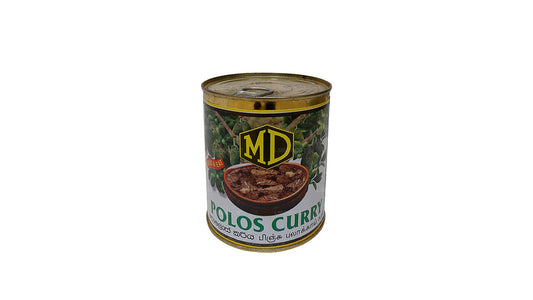 MD Polos Currydose (520 g)