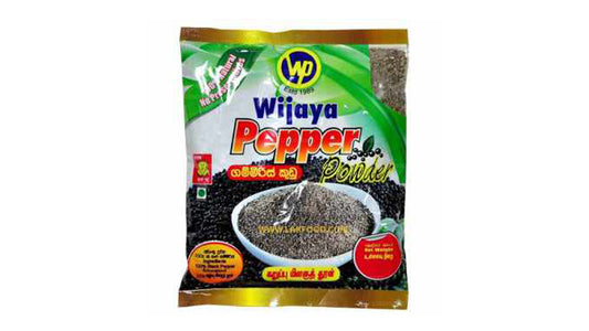 Wijaya-Pfefferpulver (500g)