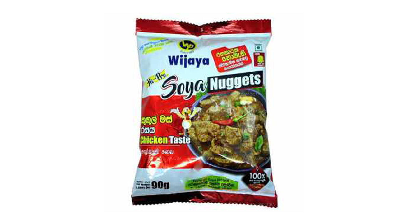 Wijaya Hühnersoja (90g)