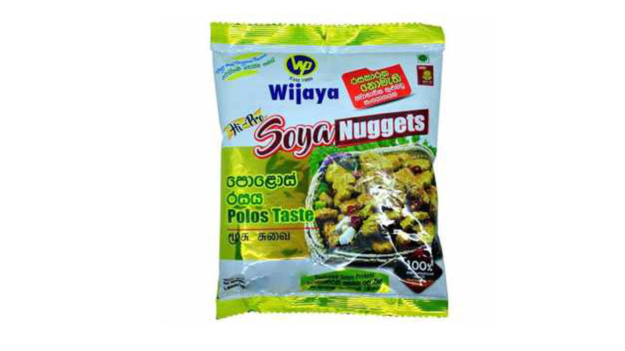 Wijaya Polos Soja (50g)