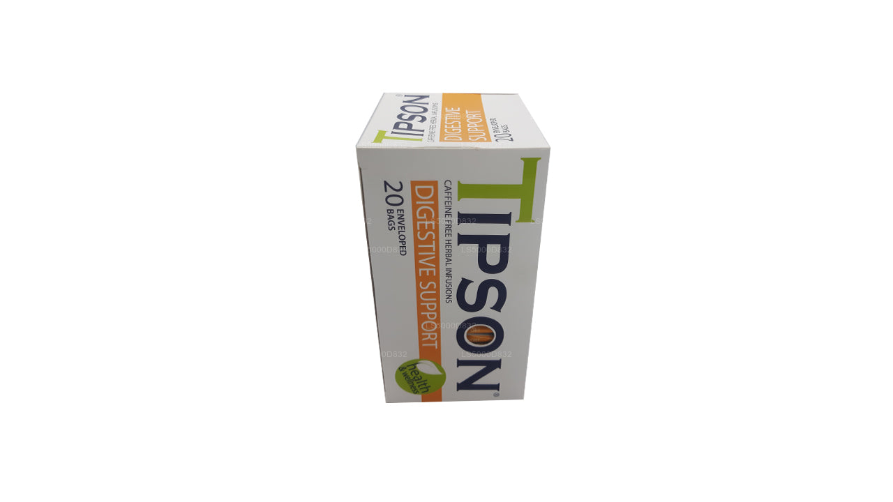 Tipson Tea Verdauungsunterstützung (26 g)
