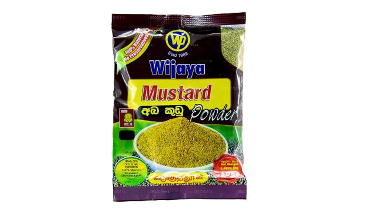 Wijaya Senfpulver (50g)