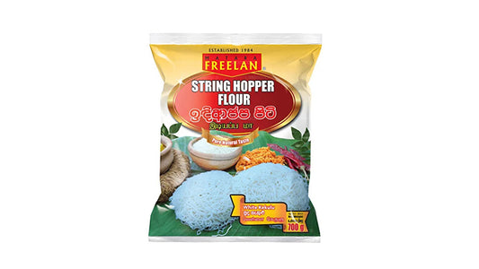 Matara Freelan White Kekulu String Hopper Mehl (700g)