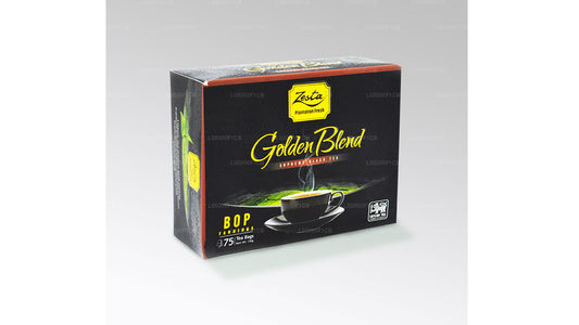 Zesta Supreme Golden Blend (150 g) 75 Teebeutel