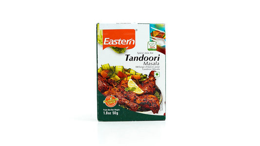 Östliches Tandoori Masala (50g)