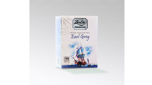 Zesta Earl Grey Loseblatt (250g)