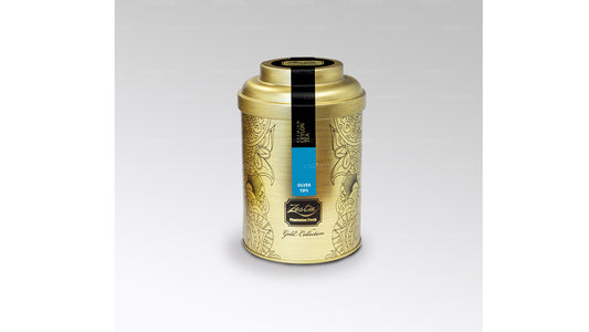 Zesta Golden Tin Collection – Silberspitzen (40 g)