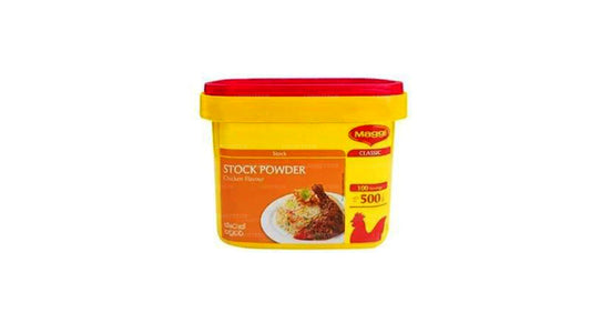 Maggi Hühnerpulver (500g)