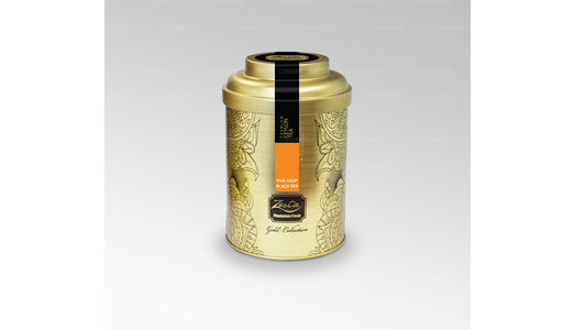 Zesta Golden Tin Collection – UVA BOPF (100 g)
