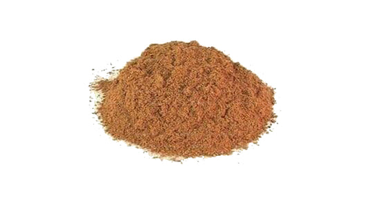 Lakpura dehydriertes Neembaum-Pulver (Kohomba Pothu) (100 g)