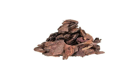 Lakpura dehydrierte Rinde des Neembaums (Kohomba Pothu) (100 g)